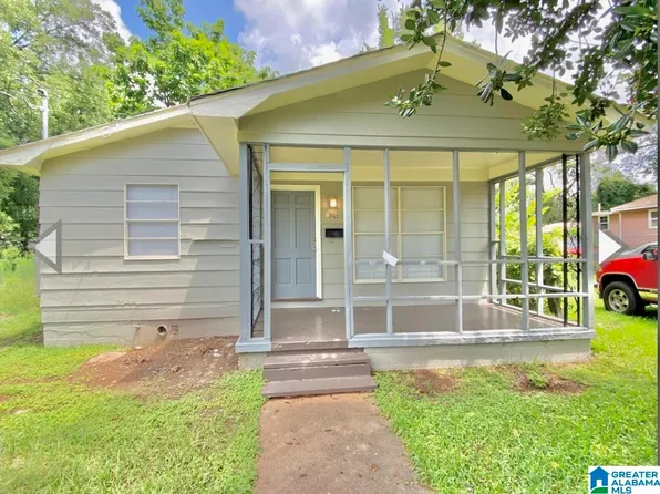 2128 Snavely Ave SW, Birmingham, AL 35211