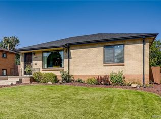 1999 S Winona Ct, Denver, CO 80219