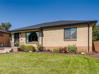 1999 S Winona Ct, Denver, CO, 80219