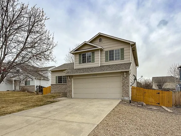 5442 Fox Run Blvd, Longmont, CO 80504