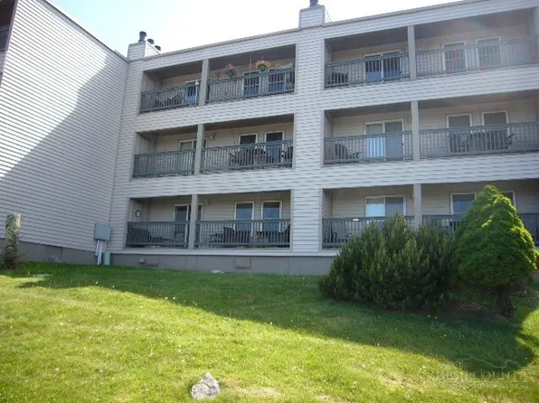 3114 Pinnacle Inn Road #3114, Beech Mountain, NC 28604
