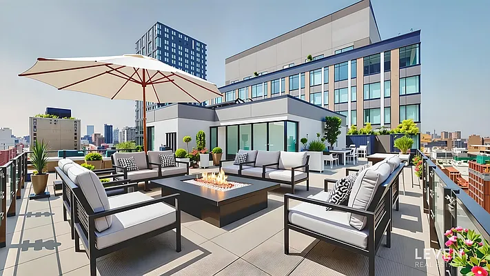 202 Broome Street #9M