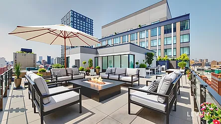 202 Broome Street, #9M