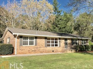 51 Campbell Crescent Cir, Summerville, GA 30747