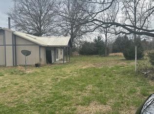 3552 N 374th Rd, Holdenville, OK 74848