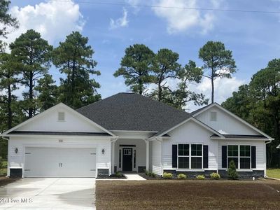 1505 Caracara Drive, New Bern, NC, 28560
