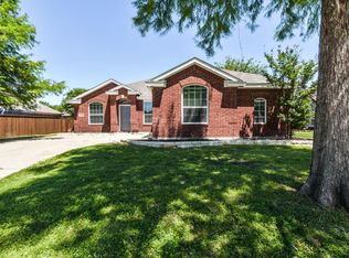 11004 Stream Bend Dr, Frisco, TX 75035