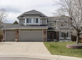 9411 Alcosta Pl, Highlands Ranch, CO 80126