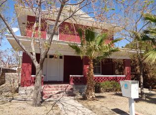 1309 E Rio Grande Ave, El Paso, TX 79902