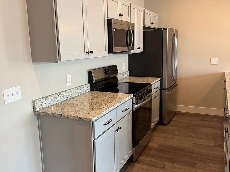 Salem Run Apartments Phase 2 — Photo 295