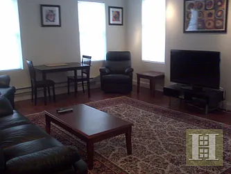 Rented by Halstead Real Estate