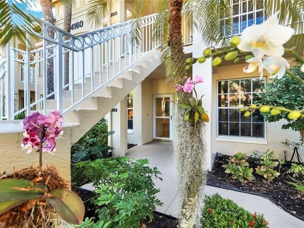 4160 Sawgrass Point #103, BONITA SPRINGS, FL 34134