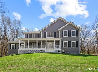 359 Hammertown Road, Monroe, CT 06468