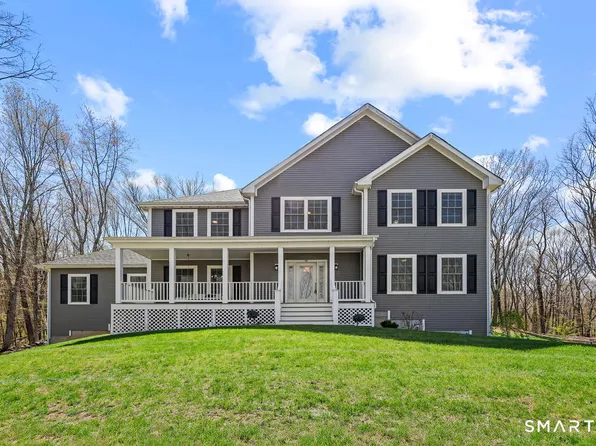 359 Hammertown Road, Monroe, CT 06468