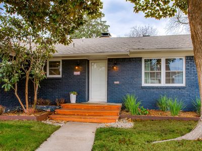 9004 Sweetwater Dr, Dallas, TX, 75228