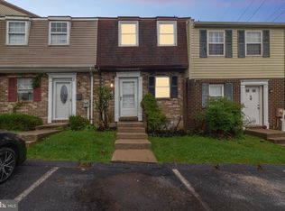 10 Painters Place Ct #10, Owings Mills, MD 21117