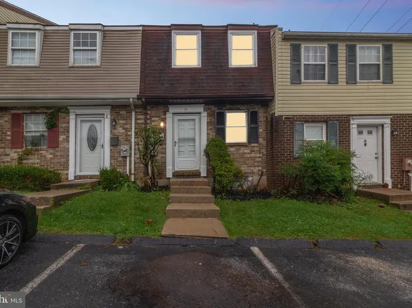 10 Painters Place Ct #10, Owings Mills, MD 21117