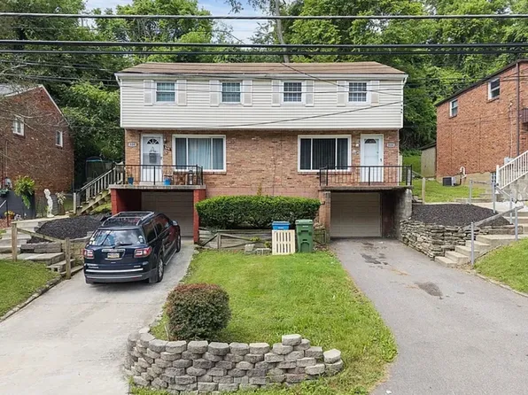 826 Killarney Dr #826, Pittsburgh, PA 15234