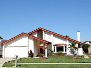7651 E Paseo Laredo, Anaheim, CA 92808