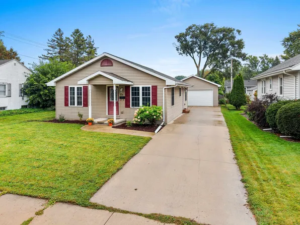 614 Columbia Ave, Green Bay, WI 54303