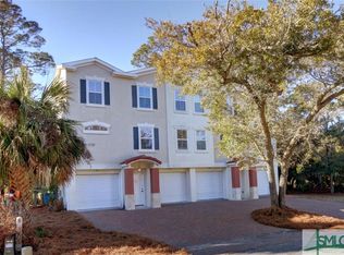 201 5th Ave UNIT A, Tybee Island, GA 31328