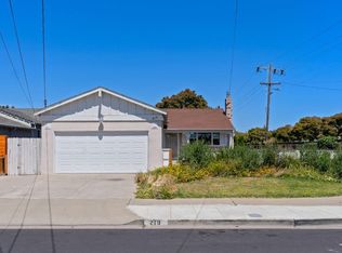 219 Cooper Ave, Hayward, CA 94544