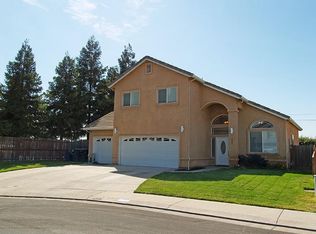 2000 Nita Alexander Ct, Modesto, CA 95358