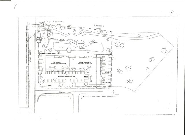 2nd image of 101 Concord Dr