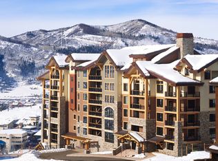 2410 Ski Trail Ln #2506, Steamboat Springs, CO 80487