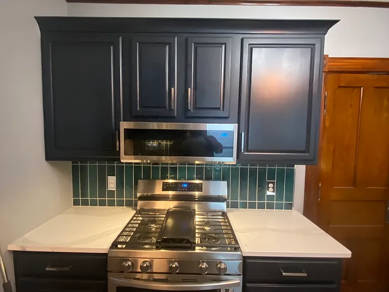 65 Amherst St #D — Photo 4