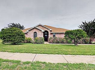 6260 Vista View Dr, Midlothian, TX 76065