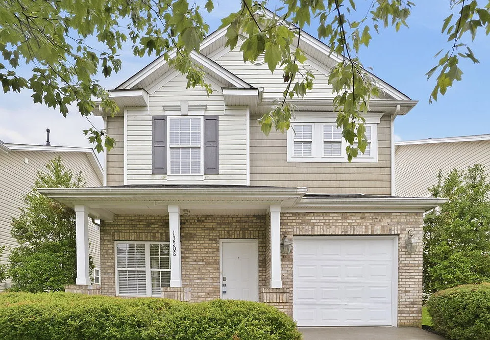 13508 Glasgow Green Ln