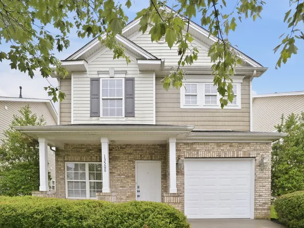 13508 Glasgow Green Ln, Charlotte, NC 28213