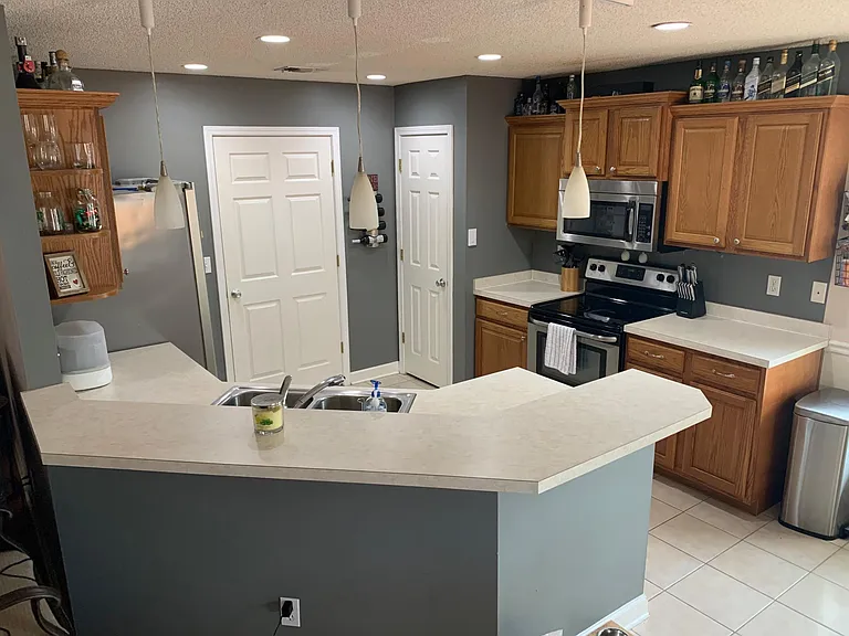 921 Scenic Oak Ln — Photo 7
