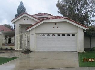 8225 Wakefield Ct, Bakersfield, CA 93311