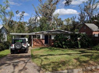 820 E Call St, Tallahassee, FL 32301