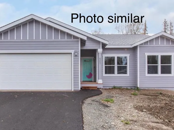 5499 E Pamela Dr, Wasilla, AK 99654