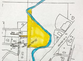 Brookview Dr, Hamilton, AL 35570