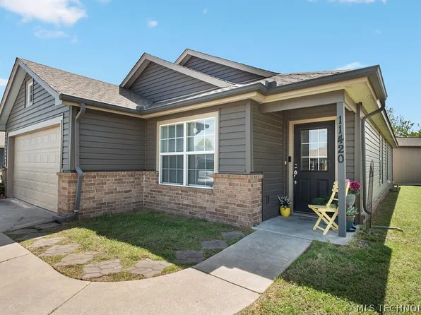 11420 E 110th St N, Owasso, OK 74055