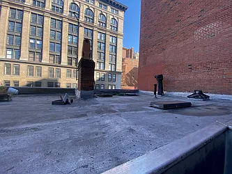 Rented by One New York Realty Inc