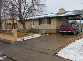 412 S 800 W, Payson, UT 84651