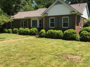 6009 Upham Dr, Richmond, VA 23227