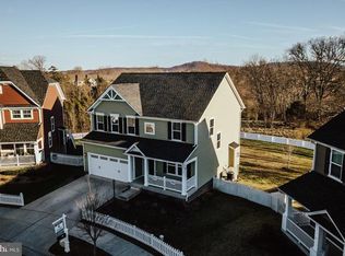 2022 Chesi Cir, Charlottesville, VA 22901