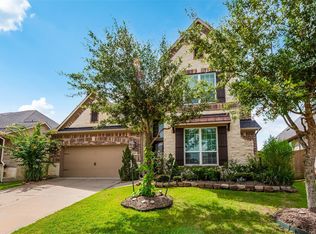 14062 Dunsmore Landing Dr, Houston, TX 77059