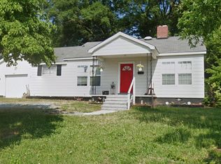 317 N New Hope Rd, Gastonia, NC 28054