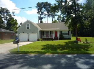 1100 Washington Dr, Chesapeake, VA 23322