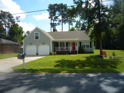 1100 Washington Dr, Chesapeake, VA, 23322