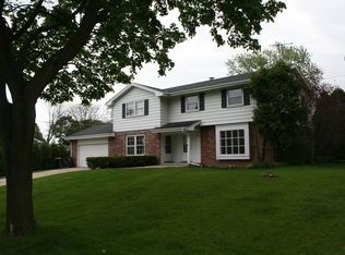 12307 W Locust St #12307, Milwaukee, WI 53222