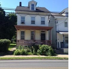 940 W Berwick St, Easton, PA