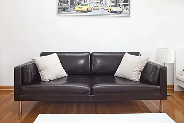 Rented by Big Apple Living